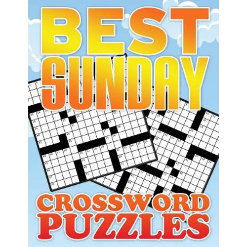 Best Sunday Crossword Puzzle