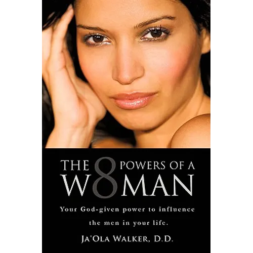 The Eight Powers of a Woman