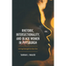 Rhetoric, Intersectionality, and Black Women in Pittsburgh: Living Enough for the City