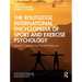 The Routledge International Encyclopedia of Sport and Exercise Psychology: Volume 2: Applied and Practical Measures
