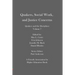 Quakers, Social Work, and Justice Concerns: Quakers and the Disciplines: Volume 7