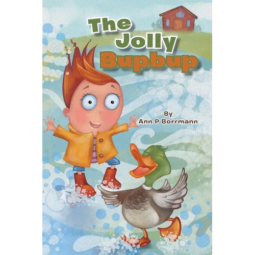 The Jolly Bupbup