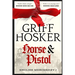 Horse and Pistol