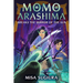 Momo Arashima Breaks the Mirror of the Sun