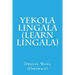 Yekola Lingala (Learn Lingala)
