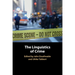 The Linguistics of Crime