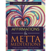 Affirmations & Metta Meditations: Inspirations for Colorations