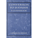 Conversion to Judaism: A Guidebook
