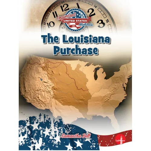 The Louisiana Purchase