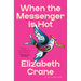 When the Messenger Is Hot: Stories