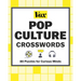 Vox Pop Culture Crosswords: 80 Puzzles for Curious Minds