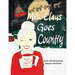 Mrs. Claus Goes Country