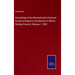 Proceedings of the Massachusetts Historical Society in Respect to the Memory of William Hickling Prescott, February 1, 1859