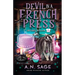 Devil in a French Press
