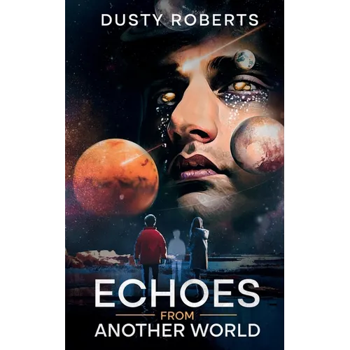 Echoes From Another World