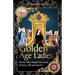 Golden Age Ladies: Women Who Shaped the Courts of Francis I and Henry VIII