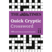 The Times Quick Cryptic Crossword Book 11: 100 World-Famous Crossword Puzzles