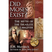 Did Moses Exist?