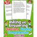 Asking and Answering Questions Reading Comprehension - RL3.1 3rd Grade: Dive into effective methods for improving reading skills in 3rd grade with eng