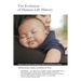 The Evolution of Human Life History
