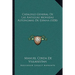 Catalogo General De Las Antiguas Monedas Autonomas De Espana (1858)