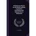 Preliminary Report On the Rock Asphalt, Asphaltite, Petroleum and Natural Gas in Oklahoma