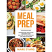 Keto Meal Prep: 2 Manuscripts - 70+ Quick and Easy Low Carb Keto Recipes to Burn Fat and Lose Weight Fast & The Complete Guide for Beginner's to Livin