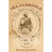 IRA Aldridge: The Last Years, 1855-1867