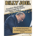 Billy Joel, The Ultimate Piano, Voice & Guitar Songbook: Complete Sheet Music Arrangements for Piano, Voice & Guitar