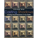 Casting Shadows- Print on Demand Edition