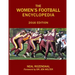 The Women's Football Encyclopedia: 2016 Edition