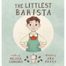 The Littlest Barista