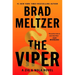 The Viper: A Zig & Nola Novel