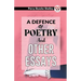 A Defence Of Poetry And Other Essays