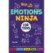 Emotions Ninja for Teens: Mastering Emotions with Ninja Life Hacks