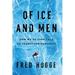 Of Ice and Men: How We've Used Cold to Transform Humanity