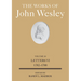 The Works of John Wesley Volume 30: Letters VI (1782-1788)