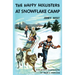 The Happy Hollisters at Snowflake Camp
