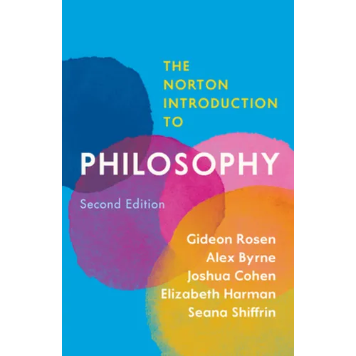 The Norton Introduction to Philosophy