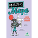 Maya Throws a Party