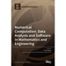 Numerical Computation, Data Analysis and Software in Mathematics and Engineering
