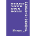 Start Your Own Sole Proprietorship