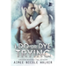 I Do, or Dye Tryng (Curl Up and Dye Mysteries, #4)