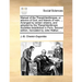 Manual of the Theophilanthropes, or Adorers of God, and Friends of Men. ... Arranged by Certain Citizens, and Adopted by the Theophilanthropic Societi