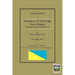 NARRATIVE OF THE OPERATIONS OF THE THIRD LIGHT HORSE BRIGADE (Including the Egyptian Rebellion 1919) 27th October,1917 to 11th July, 1919