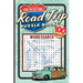 Great Southeastern Road Trip Puzzle Book