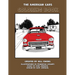 The American Cars - Coloring Book