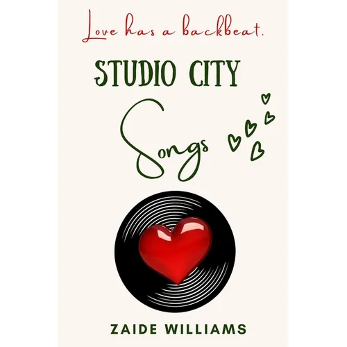 Studio City Songs