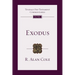 Exodus: Tyndale Old Testament Commentary
