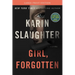 Girl, Forgotten